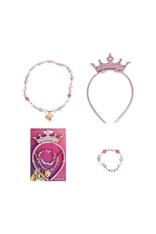 Set Beautyaccessoires Disneyprinsessen - 3-Delig