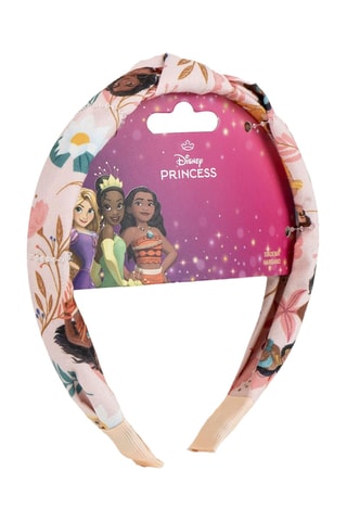 Haarband Prinsessen Disney - Roze