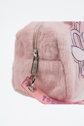 Toilettas Stitch Lilo en Stitch Disney - Roze