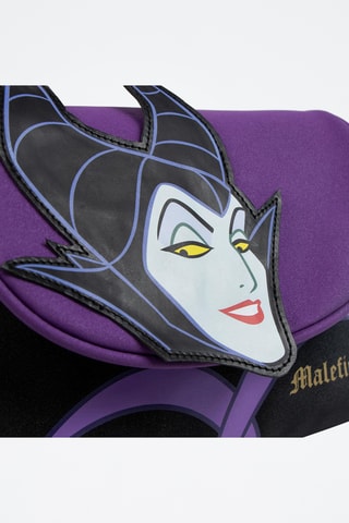 Toilettas Maleficent Disney Villains - Zwart
