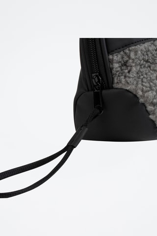 Toilettas Mickey Disney - Zwart