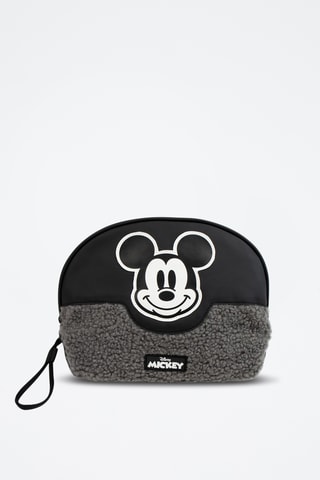 Toilettas Mickey Disney - Zwart
