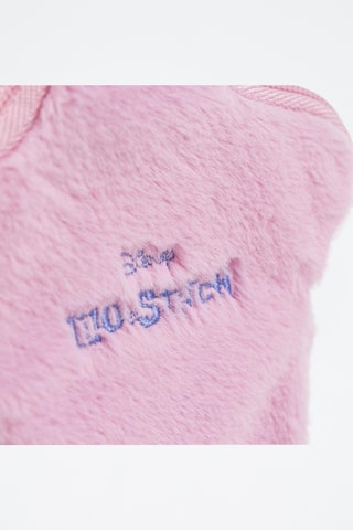 Toilettas Stitch Lilo en Stitch Disney - Kobaltblauw