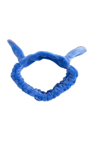 Make-up Bandeau Stitch Lilo en Stitch Disney - Kobaltblauw