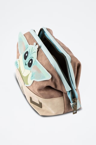 Toilettas Grogu The Mandalorian Star Wars - Beige