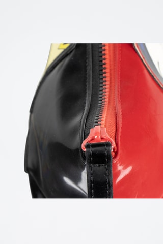 Toilettas Sneeuwwitje en de Boze Koningin Sneeuwwitje Disney - Zwart