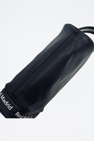 Toilettas Real Madrid - Zwart