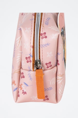 Toilettas Disneyprinsessen - Roze