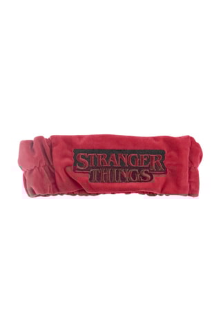 Haar Accessoiresset Stranger Things - 6-Delig