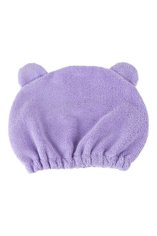 Haarhanddoek Care Bears - Paars
