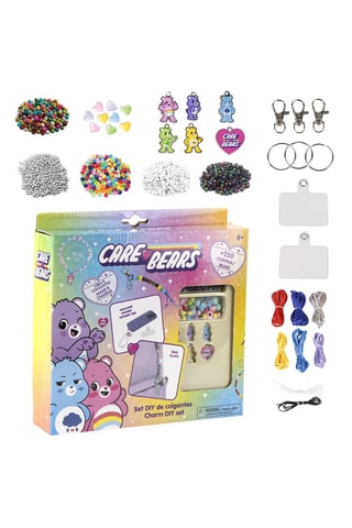 Creatiekit Sieraden Care Bears - Vanaf 4 Jaar