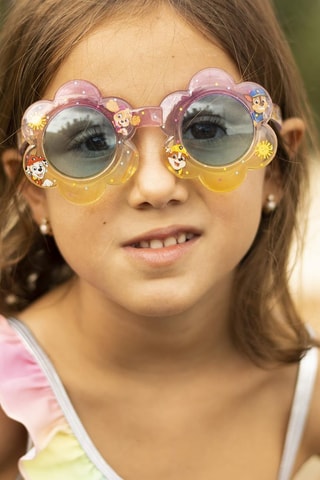 Kids Zonnebril Paw Patrol - UV400