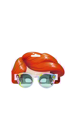 Kids Zonnebril De Kleine Zeemeermin Disney - UV400