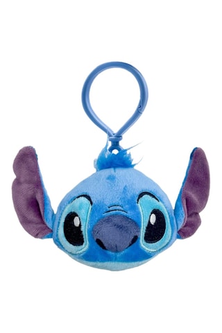 Sleutelhanger Stitch Lilo en Stitch Disney - Blauw