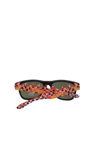 Kids Zonnebril Hot Wheels - Spiegelende Glazen - UV400