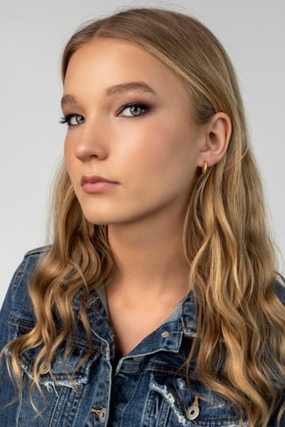 Creolen - Doublé Geelgoud