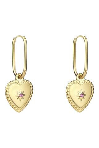 Creolen Lucy - Ion Doublé Geelgoud