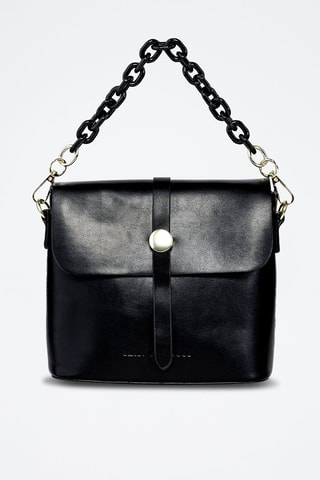 Sac à main Quinn - Noir - Emily Westwood