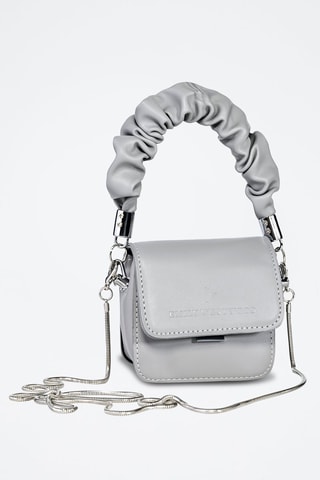 Sac à main Lucy - Gris - Emily Westwood