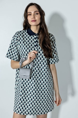 Sac à main Lucy - Gris - Emily Westwood