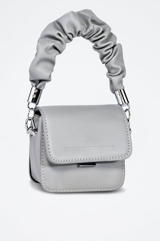 Sac à main Lucy - Gris - Emily Westwood