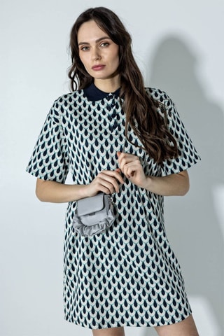 Sac à main Lucy - Gris - Emily Westwood