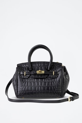 Sac à main - Noir - Emily Westwood