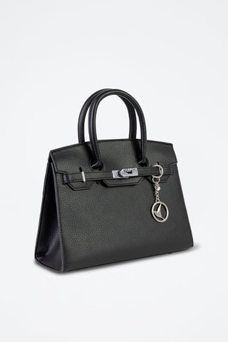 Sac à main - Noir - Emily Westwood