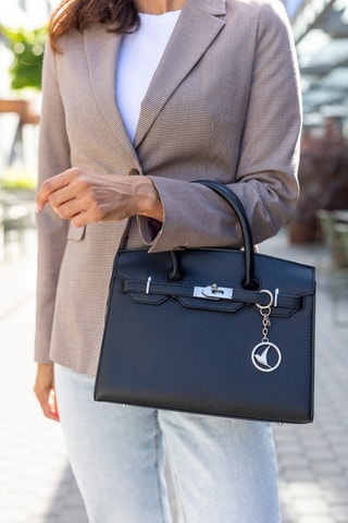 Sac à main - Noir - Emily Westwood