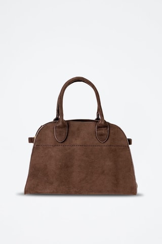 Sac à main - Marron foncé - Emily Westwood