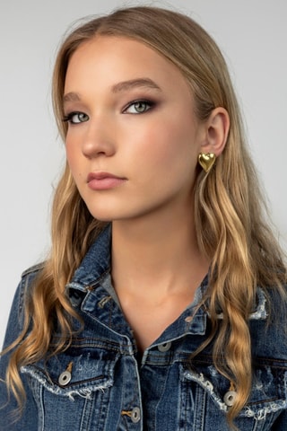 Dormilonas - Chapado en oro amarillo