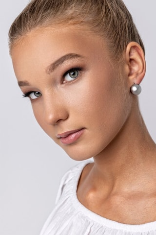 Boucles d'oreilles Carter