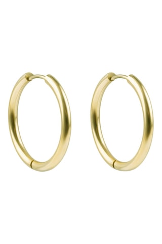 Criollas - Chapado en oro amarillo