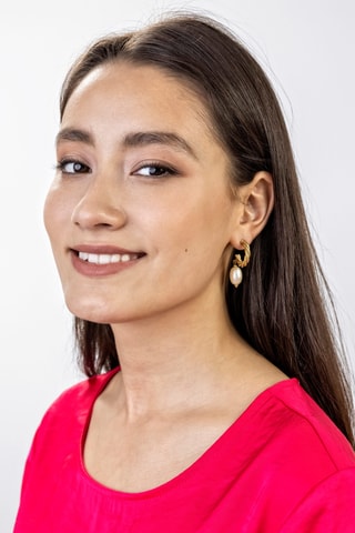 Boucles d'oreilles Grace