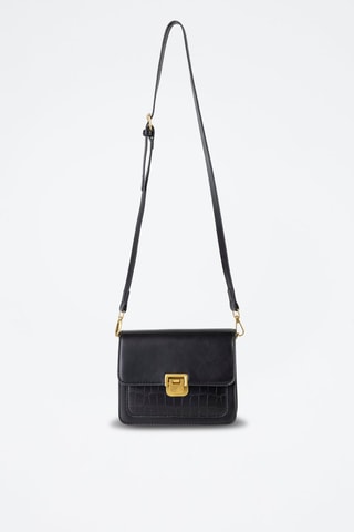 Sac bandoulière - Noir - Emily Westwood