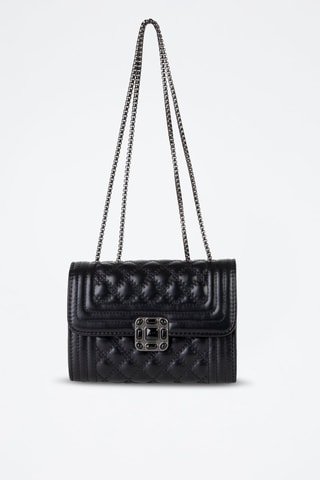 Sac bandoulière - Noir - Emily Westwood