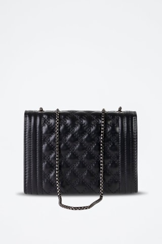 Sac bandoulière - Noir - Emily Westwood