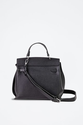 Sac bandoulière - Noir - Emily Westwood