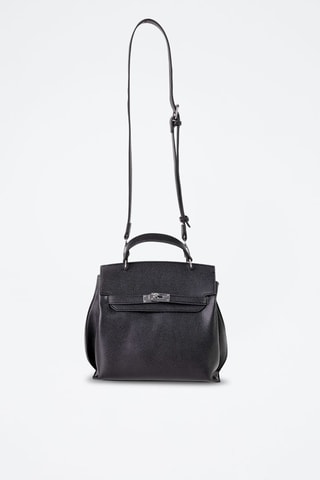 Sac bandoulière - Noir - Emily Westwood