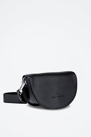 Sac bandoulière - Noir