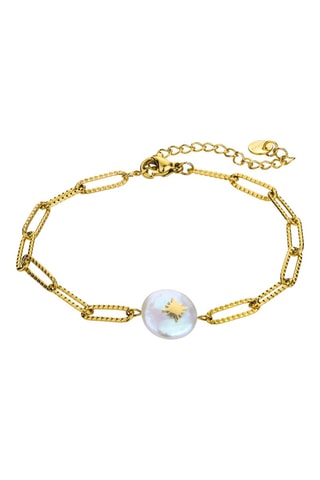 Bracelet - Nacre - Marc Malone