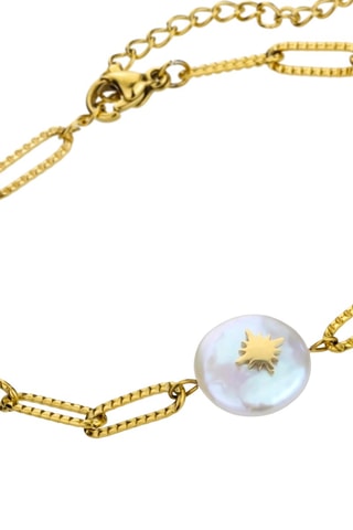 Bracelet - Nacre - Marc Malone