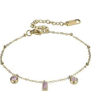 Bracelet Gabrielle - Acier inoxydable