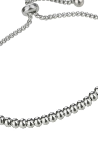 Bracelet Paris - Argenté - Emily Westwood