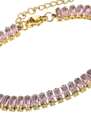 Bracelet - Zircons - Marc Malone