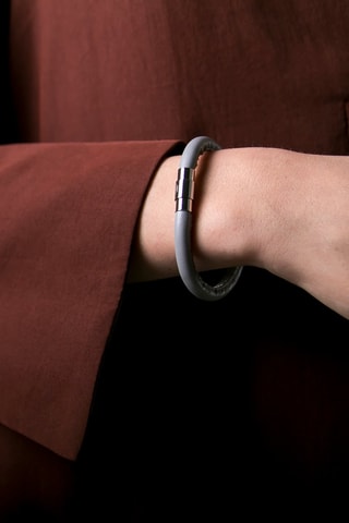 Bracelet - Cuir - Victoria Walls