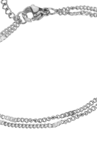 Bracelet - Argenté - Emily Westwood