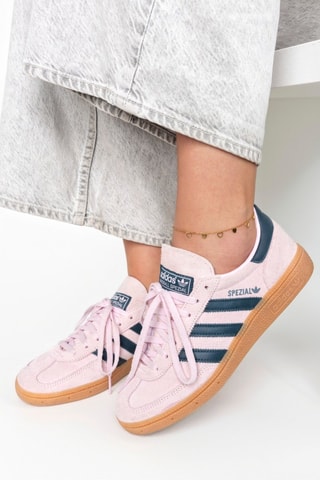 Chaîne de cheville - Doré