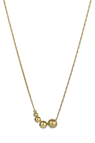 Collier - Marc Malone