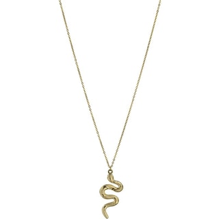 Collier Juliette - Acier inoxydable